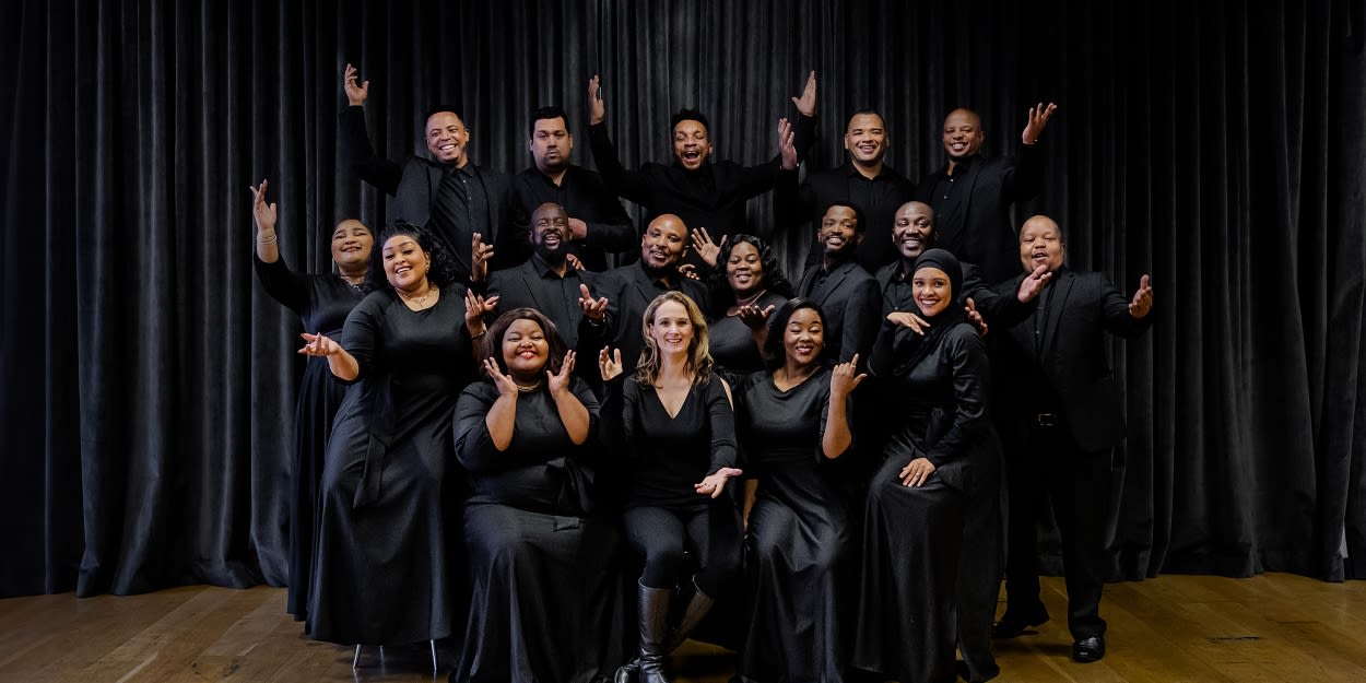 HORIZONS Comes to Cape Town Opera This Month