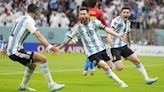 Qatar 2022: Argentina vence México por 2-0 e França passa aos oitavos