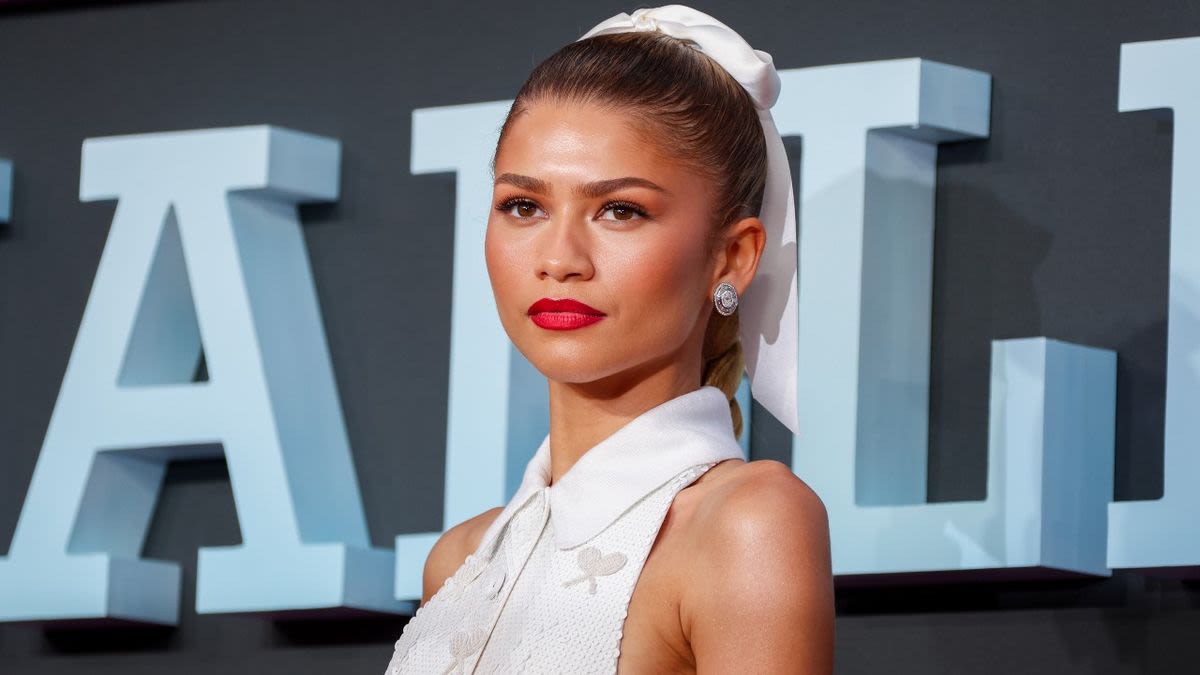 After Zendaya's Officially Made Tenniscore The New Look Of The Summer, A Slew Of Other A-Listers Are Perfecting The...