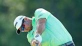 New Zealand's Fox, Scotland's MacIntyre share PGA Canadian Open lead