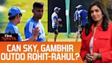 IND V SL: What to Expect From SKY & Gambhir's First Assignment? |