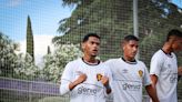 Sport vence o Marcet-ESP e se classifica para a semifinal da Mad Cup, na categoria sub-19