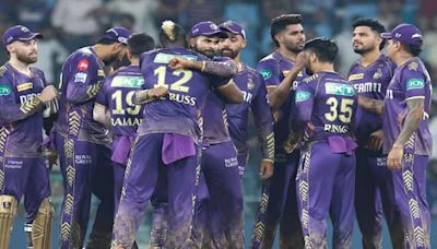 TATA IPL 2024: Narine and Chakravarthy Lead Kolkata to 98-Run Win Over Lucknow