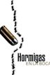 Hormigas en la boca