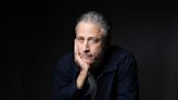 Jon Stewart to return as (part-time) host of 'The Daily Show' through 2024 election
