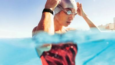 The Best Waterproof Fitness Trackers in the UAE and Saudi Arabia