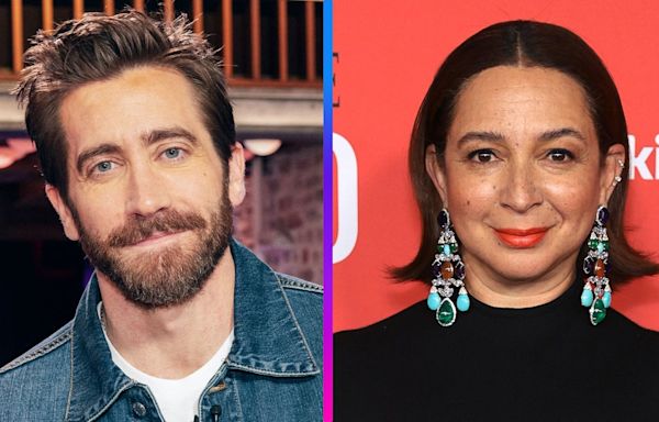 Jake Gyllenhaal and Maya Rudolph to Host 'SNL': A Guide to Season 49