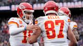 Patrick Mahomes, Chiefs shut down Ravens in AFC championship game to reach Super Bowl