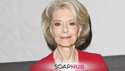 General Hospital Alum Constance Towers Celebrates Her Birthday