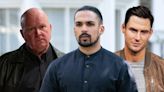 EastEnders Mitchell faces death as sinister mystery unfolds