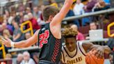 How Bloomington North's JQ Roberts became the H-T boys' basketball player of the year