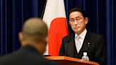 Japan PM Kishida and WHO chief agree on new WHO affiliate in Japan -Kyodo news agency