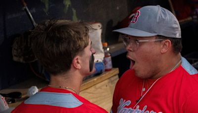 Check out which Bucks County baseball team is off to its best start in school history