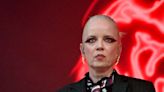 Garbage singer Shirley Manson celebrated sister's birthday in Edinburgh before TRNSMT performance