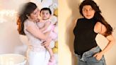 Pranitha Subhash Announces Pregnancy 'Round No 2' With Baby Bump; Fans React With Quirky Comments; Read HERE