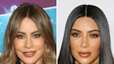 Fans Say Kim Kardashian And Sofia Vergara Were Caught Distorting Their Appearances With New Instagram Filters: ‘How Sad’