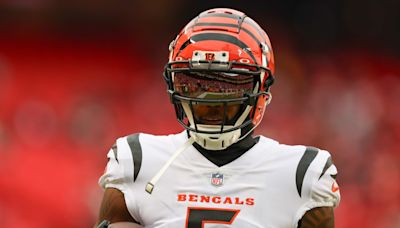 NFL Rumors: Tee Higgins Eyed Pittman's Contract; Bengals Never Approached $20M AAV