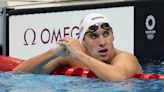 Former U.S. Olympian Ruled Out of Swimming Trials Due to Alleged Doping