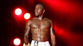 DaBaby Charged with Felony Battery Following Alleged Music Video Set Attack