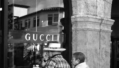 “Gucci” sta preparando una serie sulla storia della famiglia