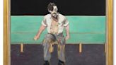 Francis Bacon portrait of Lucian Freud to make auction debut