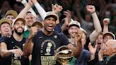 Bob Ryan, Jeff Goodman, and Gary Tanguay weigh in on the Boston Celtics winning it all