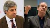 INE dicta medidas vs Máynez, Fox y Claudio X. González por veda electoral