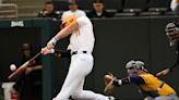 Tennessee baseball continues home run history chase with 6 in series-opening win vs Missouri