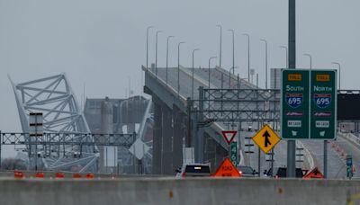 Baltimore Key Bridge collapse updates: Two bodies found during recovery mission for missing workers