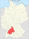 Stuttgart Metropolitan Region