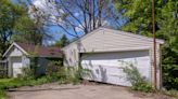 'Beautify' the neighborhood: Why Peoria is paying to tear down old garages