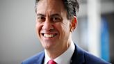 Ed Miliband: profanity-prone Gordon Brown’s office was known as ‘Planet F---’