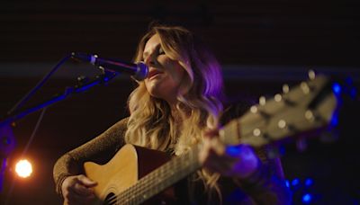 Country Music Favorite Elizabeth Cook-Starring Telluride Hit ‘The Easy Kind’ Nabbed by Visit Films for World Sales (EXCLUSIVE)