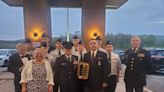 Erie Composite Squadron 502 Named Squadron of the Year