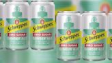 PepsiCo recalls sugar-free Schweppes Ginger Ale for containing ‘full sugar’ - WTOP News