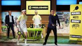 Mark Cuban tries out a new Utah yard game on ‘Shark Tank’