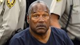 Executor Named in O.J. Simpson's Will Says He'll 'Do Everything' to Ensure Goldman Family Gets 'Zero' from Estate