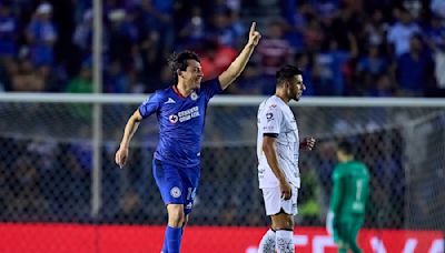 Resumen Cruz Azul vs. Pumas: Los universitarios, fuera de las semifinales del Clausura 2024