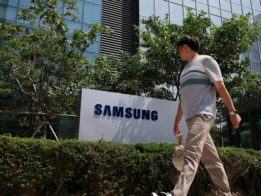 Samsung Electronics workers to strike on July 8-10, union says - The Economic Times