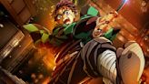 Demon Slayer: What to Expect From The Infinity Castle Movie Trilogy