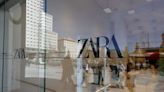 Zara-owner Inditex shares rise to record high on spring season boost