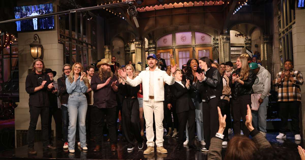 Will 'SNL' End With Season 50?