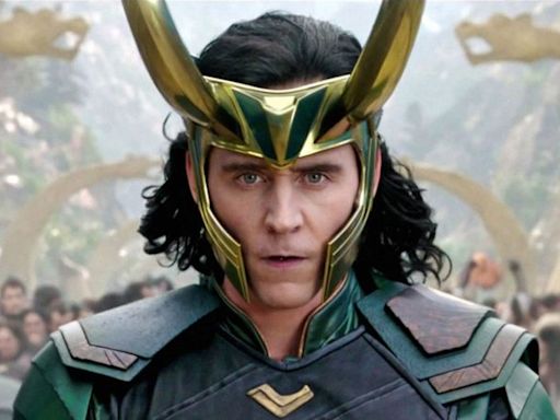 Tom Hiddleston revela inspiração para dar vida a Loki