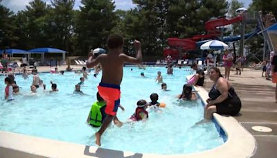 Beat the summer heat at this Northern Virginia hidden gem