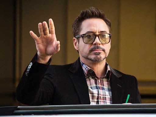 Robert Downey Jr. Doctor Doom Reveal Beats Squid Game Challenge Parody To Become Top 15 Most Watched IG Video Of All...