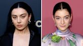 Lorde Praises Charli XCX’s ‘Brat’ Album Amid Speculation That ‘Girl, So Confusing’ Is About Her: ‘There Is No One Like...