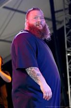 Action Bronson