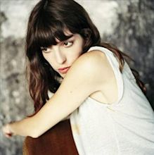 Lou Doillon