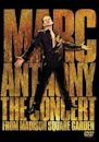 Marc Anthony: The Concert from Madison Square Garden