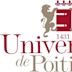 université de Poitiers